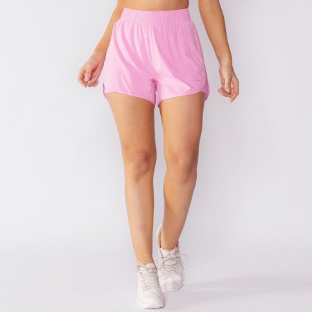 Shorts Treino Feminino Confortável